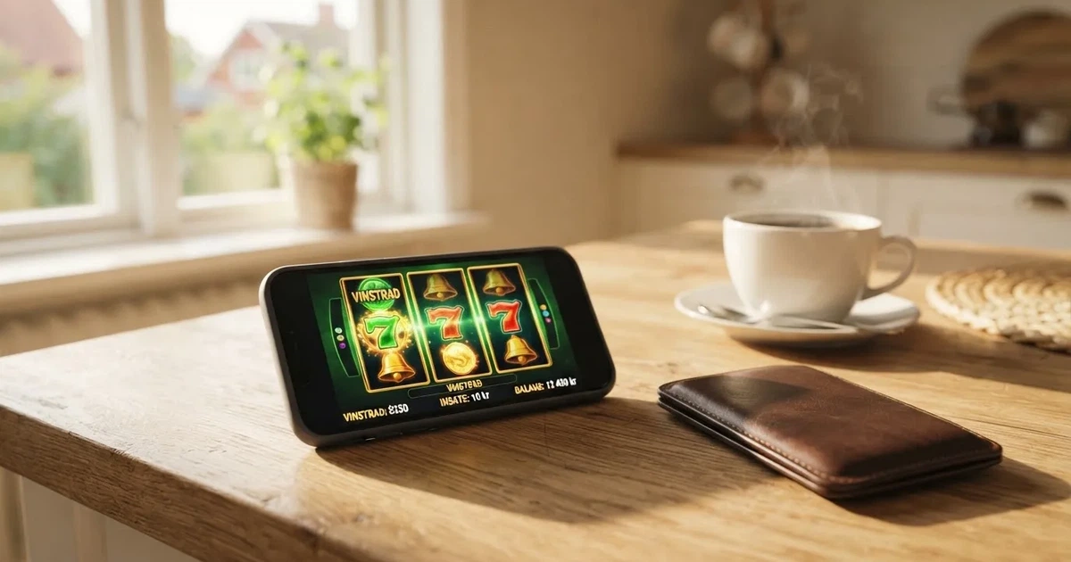10 kr casino i sverige 2026 – licens, gränser och riktiga villkor