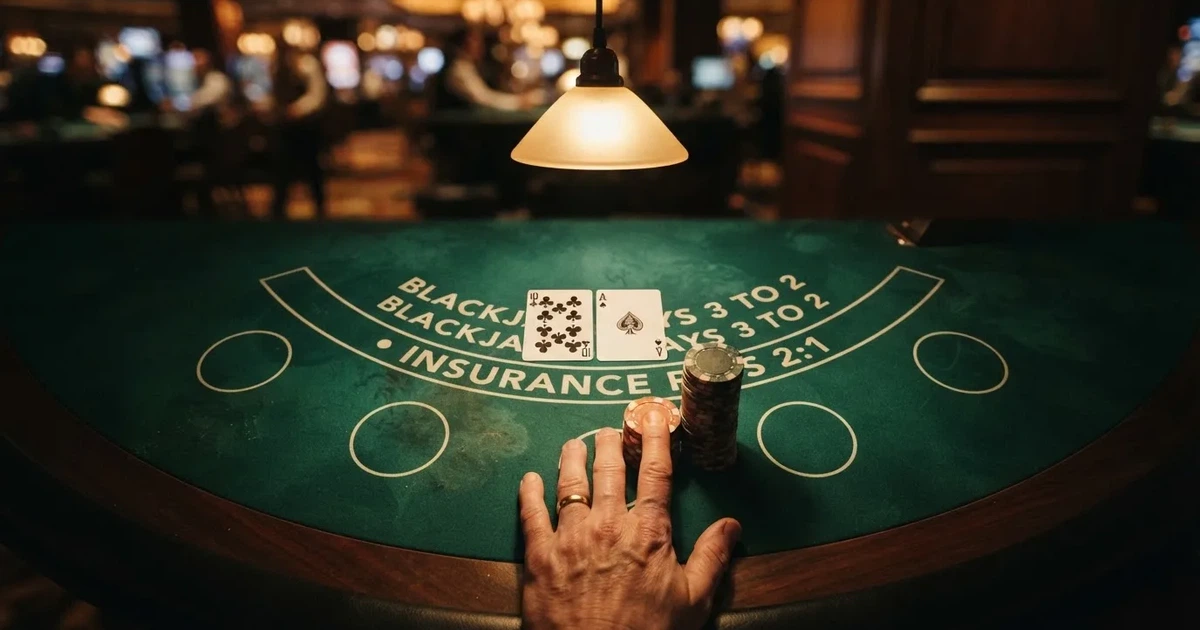 Bästa blackjack i sverige 2026 – jämförelse av 10 svenska licenshavare