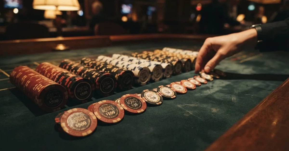 Bästa casinon i Sverige 2026 – rangordning av licensierade operatörer