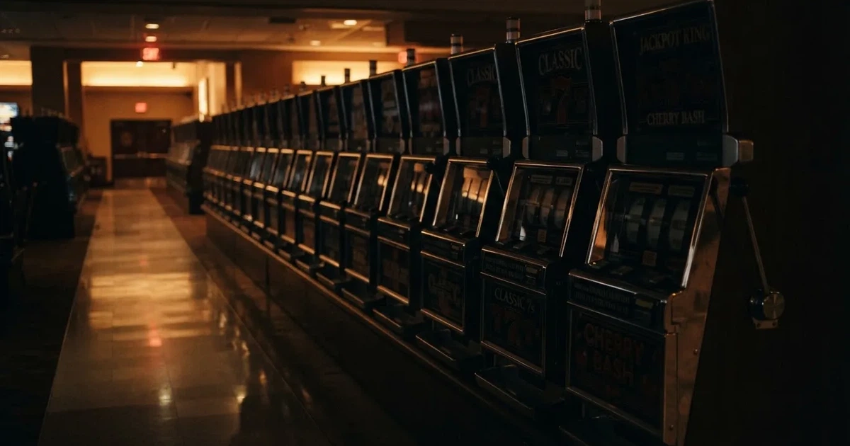 Bästa spelautomater i Sverige 2026 – jämförelse av tio casinon