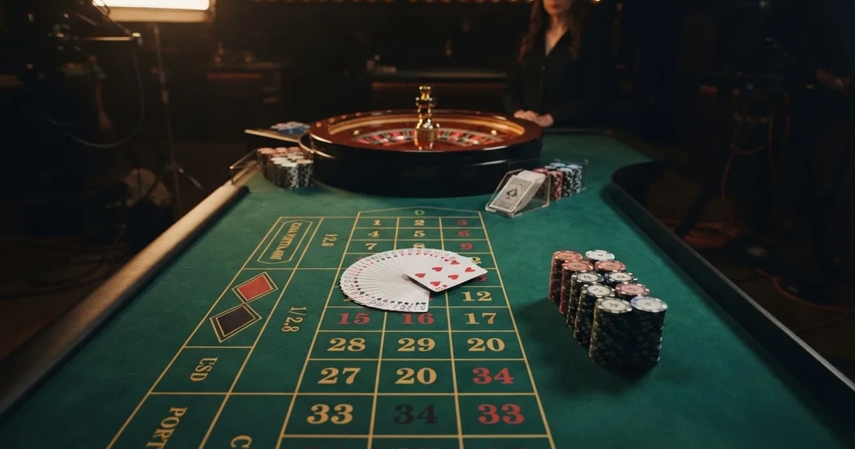 Casinon med live dealers i Sverige 2026 – jämförelse av tio licensierade märken