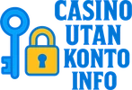Casino utan Konto Info