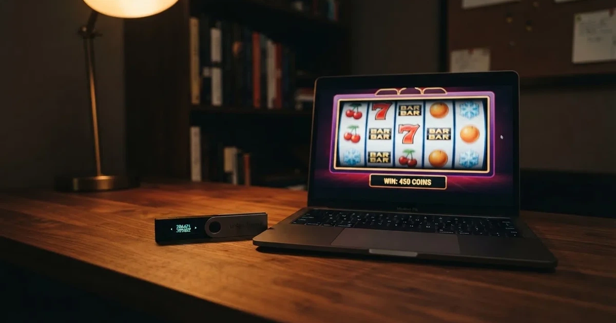 Svenska casinon med bitcoin 2026 – licens, regler och vad som faktiskt gäller