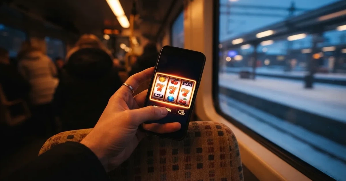 Svenska casinon på android 2026 – jämförelse av tio licenshavare